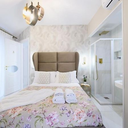 Gran Maison Toledo Неаполь Экстерьер фото