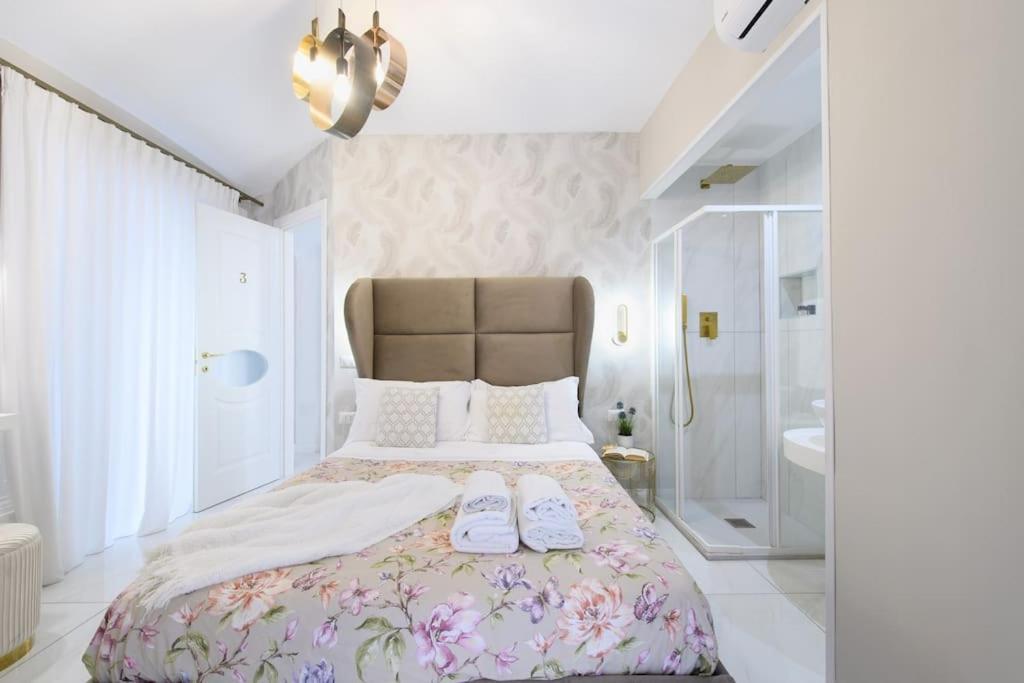 Gran Maison Toledo Неаполь Экстерьер фото